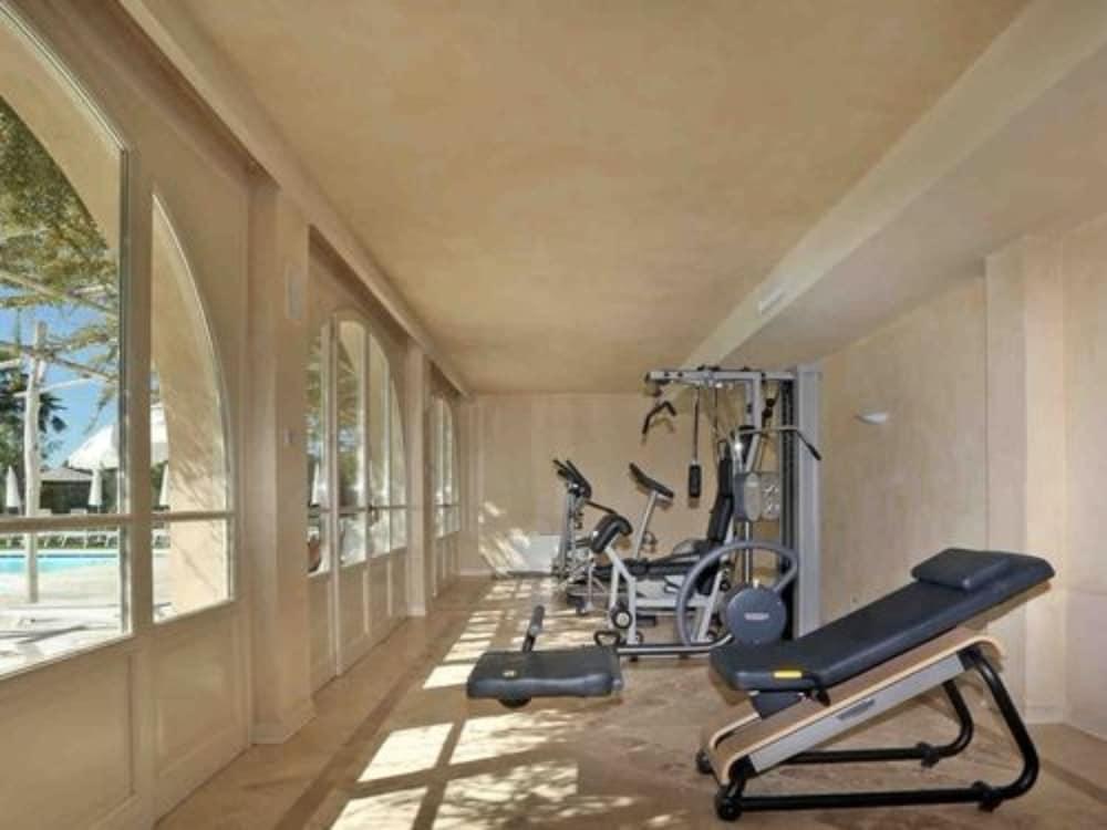 Garda Hotel San Vigilio Golf ポッツォレンゴ エクステリア 写真