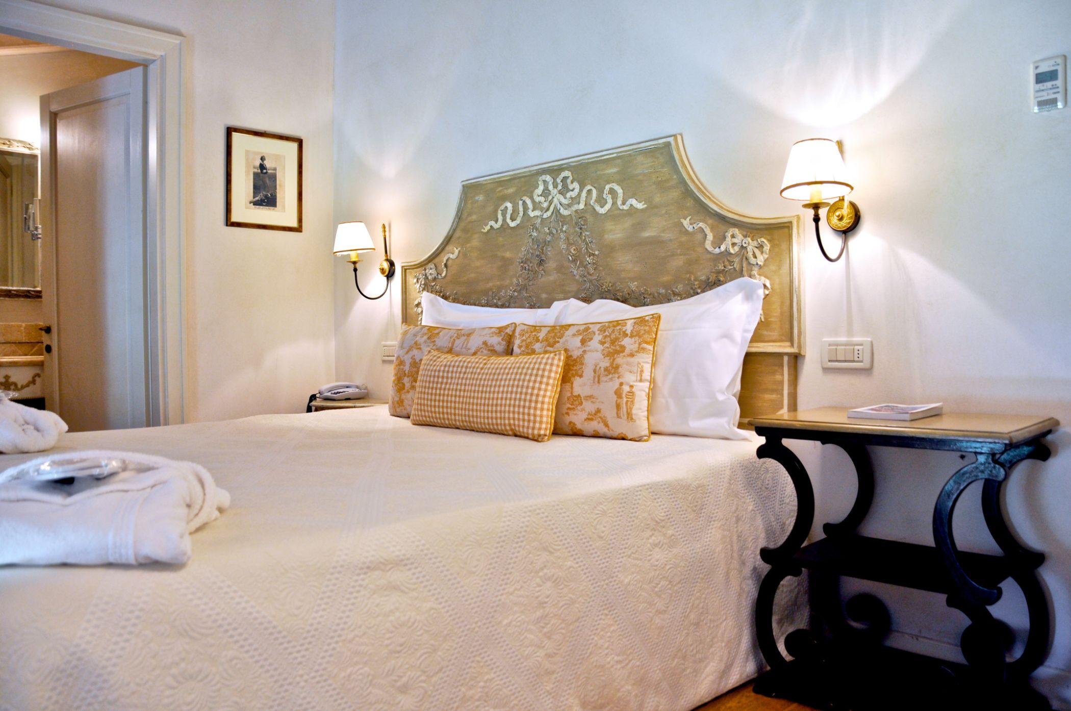 Garda Hotel San Vigilio Golf ポッツォレンゴ エクステリア 写真