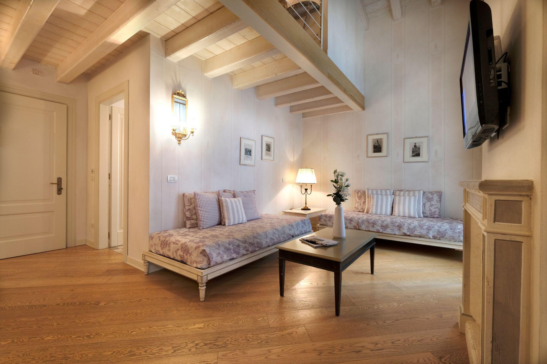 Garda Hotel San Vigilio Golf ポッツォレンゴ エクステリア 写真