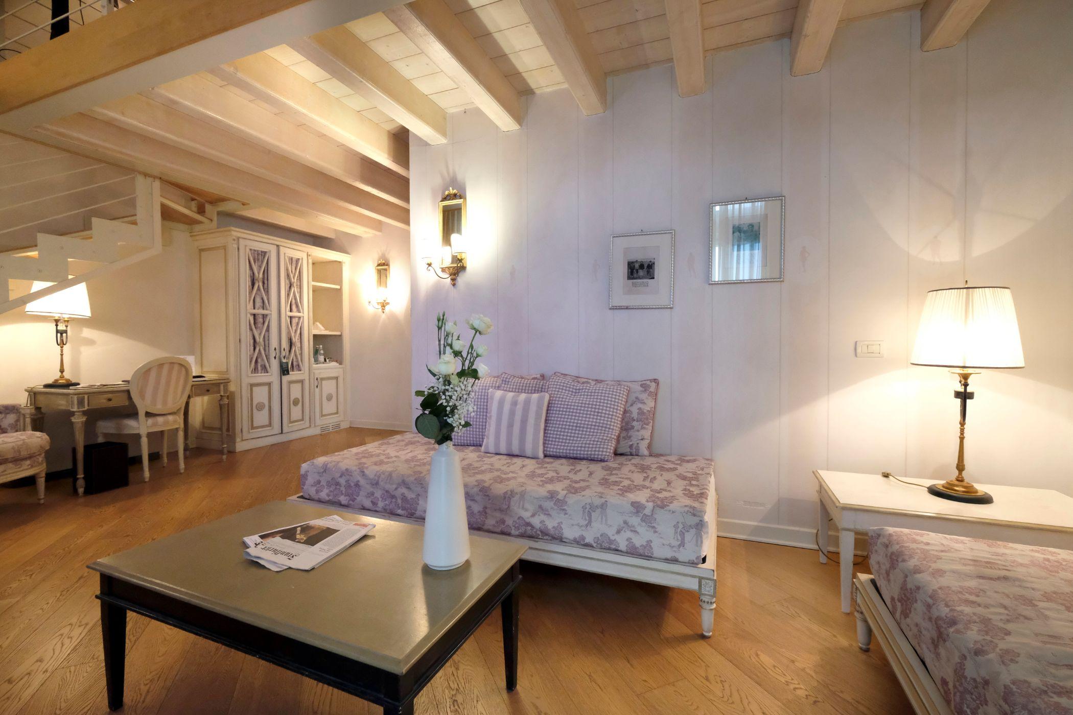 Garda Hotel San Vigilio Golf ポッツォレンゴ エクステリア 写真