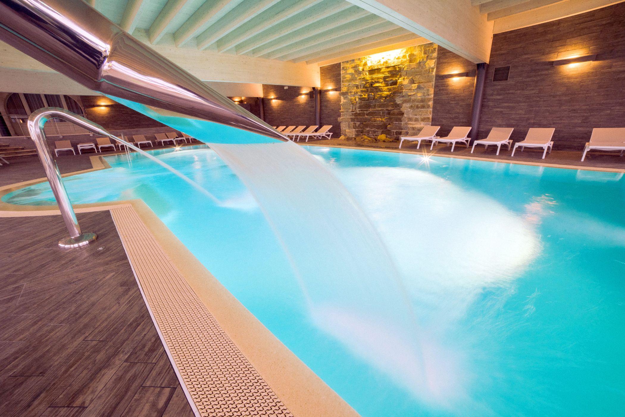 Garda Hotel San Vigilio Golf ポッツォレンゴ エクステリア 写真