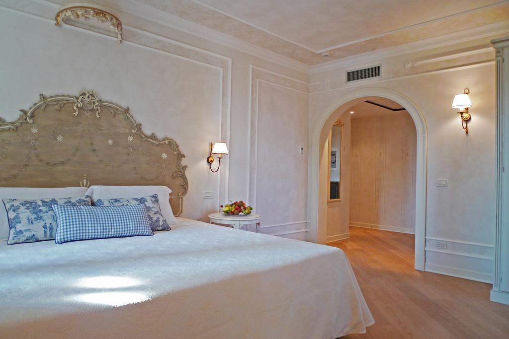 Garda Hotel San Vigilio Golf ポッツォレンゴ エクステリア 写真